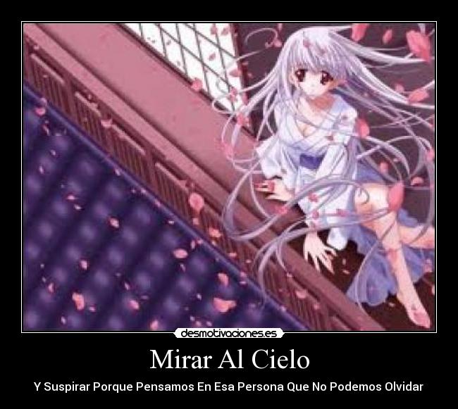 carteles mirar desmotivaciones