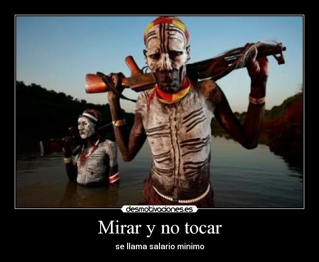 carteles esta mierda pobreza esa que nos roba nos explota que seamos los mas pendejos desmotivaciones