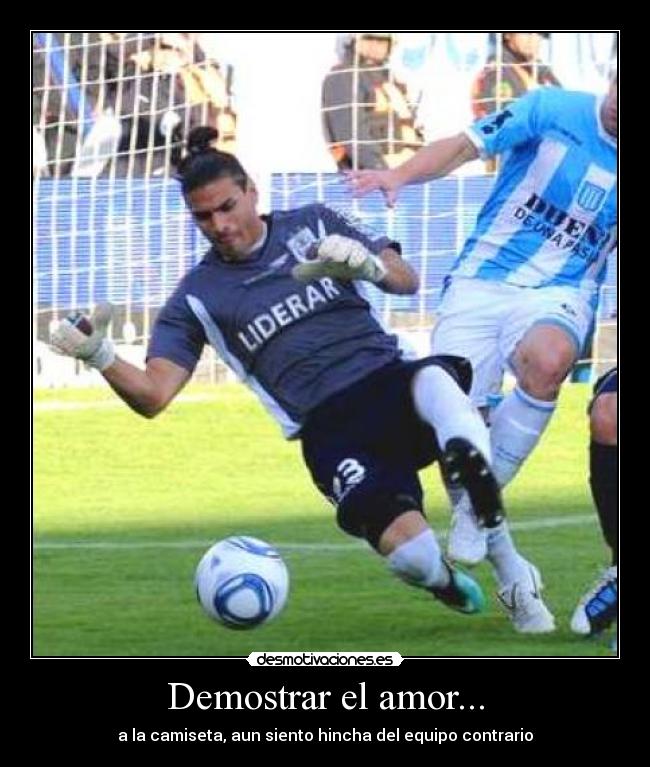 carteles amor genio desmotivaciones