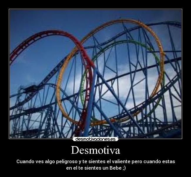 Desmotiva -