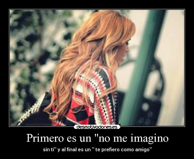 carteles desconocia que vida segundo cambia ariadnap desmotivaciones