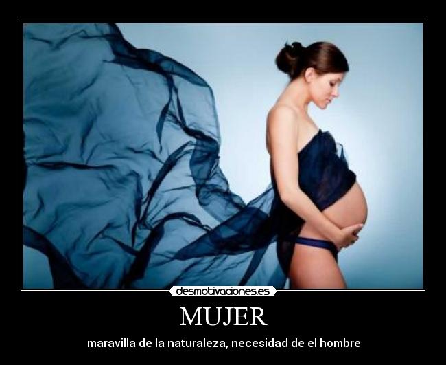 carteles mujer taly desmotivaciones