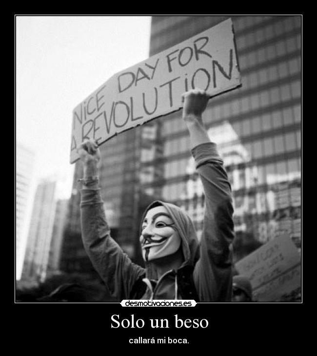 carteles por mucha violencia que haya vamos parar ariadnap desmotivaciones