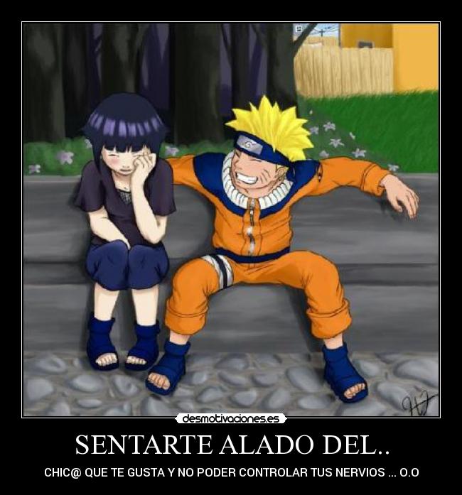 SENTARTE ALADO DEL.. - 