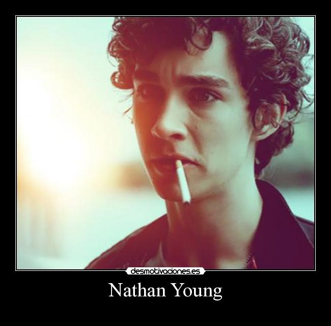 Nathan Young - 