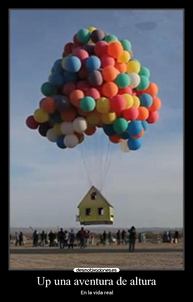 Imagenes De Amor Up Una Aventura De Altura | usuario schiffer desmotivaciones Imagenes De Amor Up Una Aventura De Altura | usuario schiffer desmotivaciones