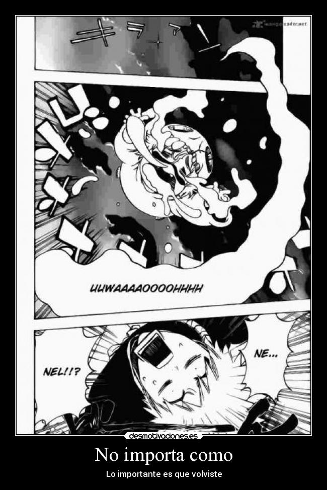 carteles otaku desmotivaciones