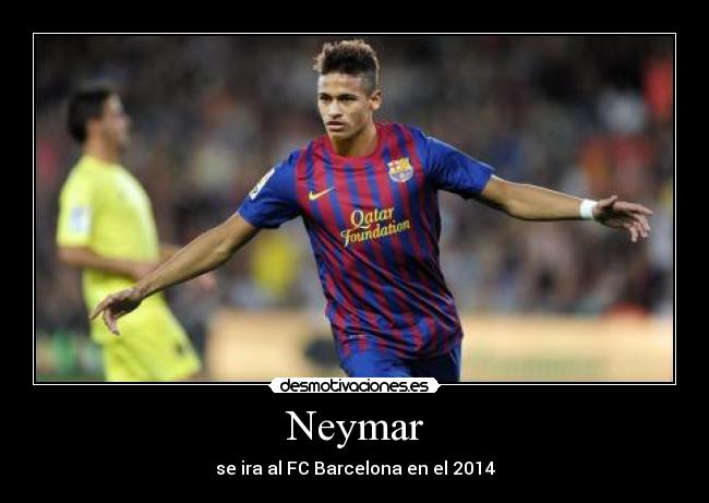 Neymar - 