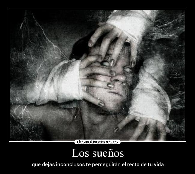 Los sueños - 