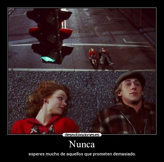 Nunca - 