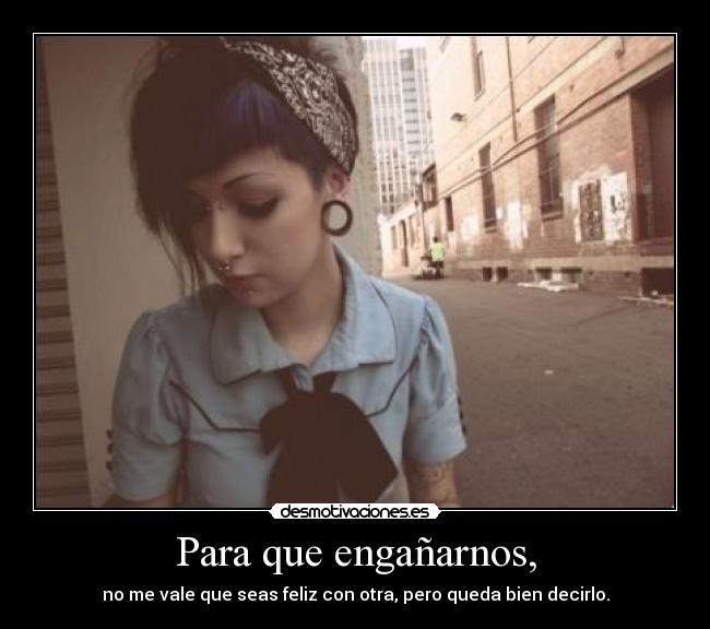 carteles quiero que digas que quieres ariadnap desmotivaciones