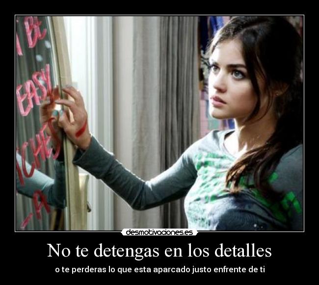 carteles detalles desmotivaciones