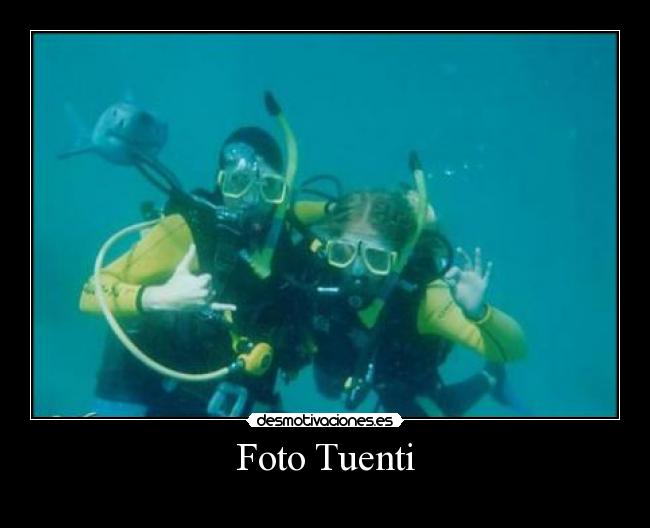 Foto Tuenti - 