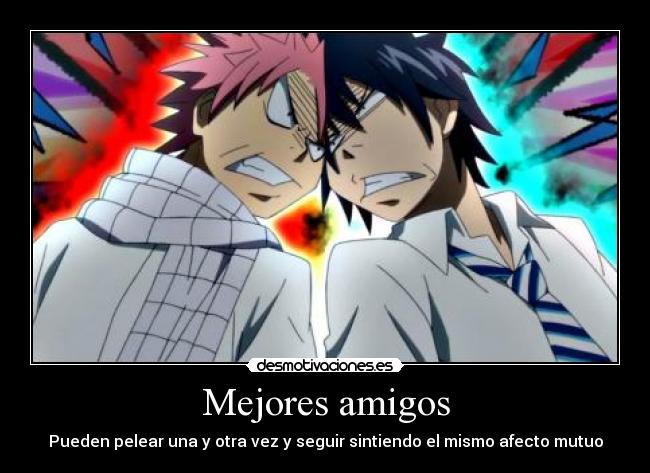 Mejores amigos - 