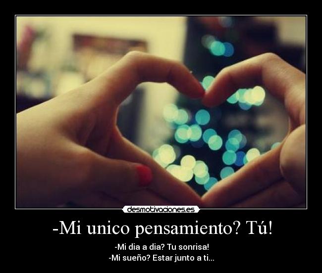 carteles pensamiento sonrisa junto tu desmotivaciones