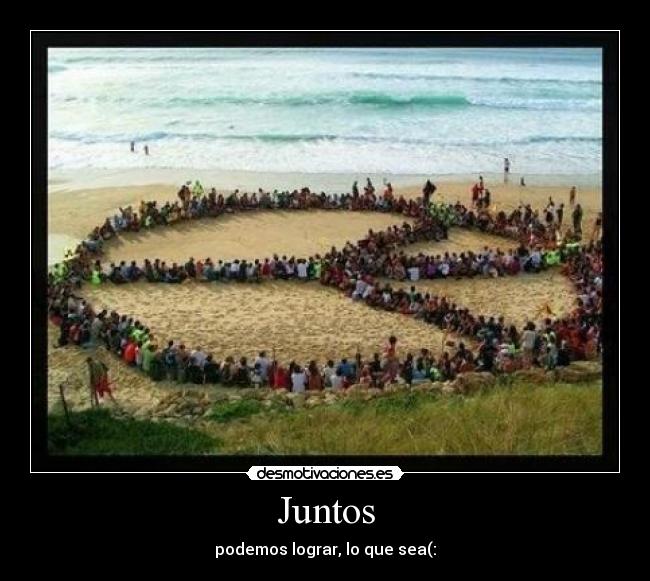 Juntos - 