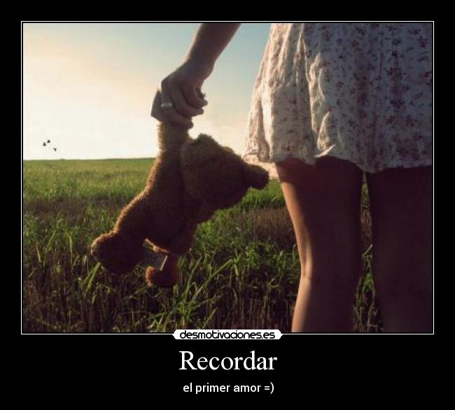 Recordar -
