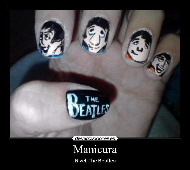 Manicura - 