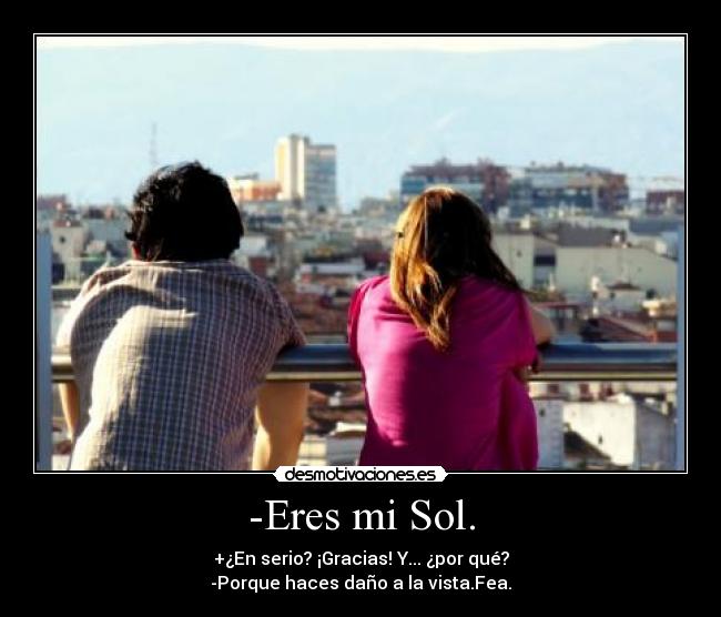 carteles fea desmotivaciones