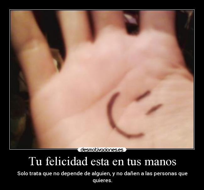 carteles felicidad felicidad desmotivaciones