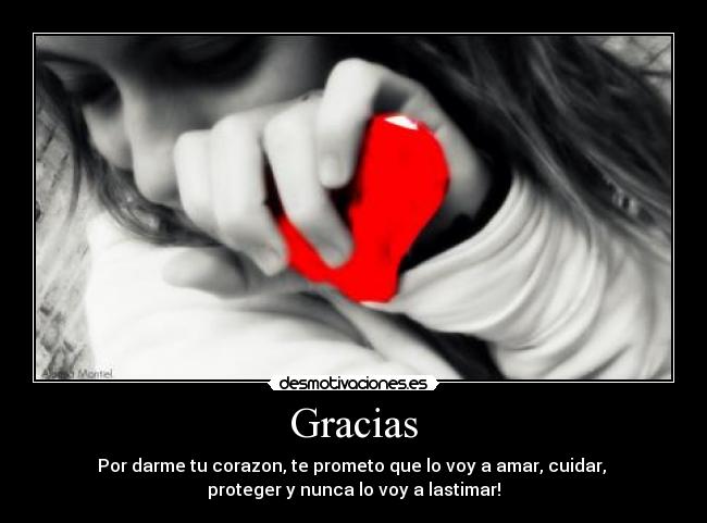 Gracias - 