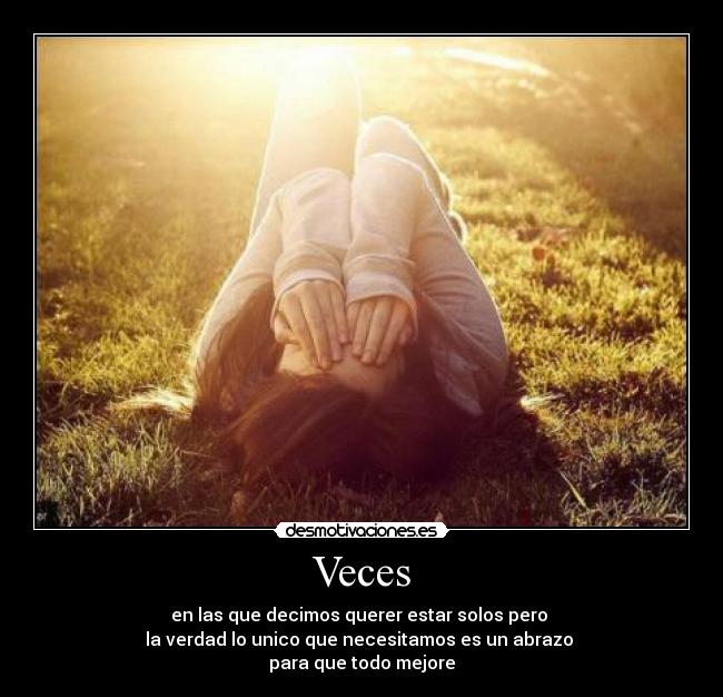 Veces - 