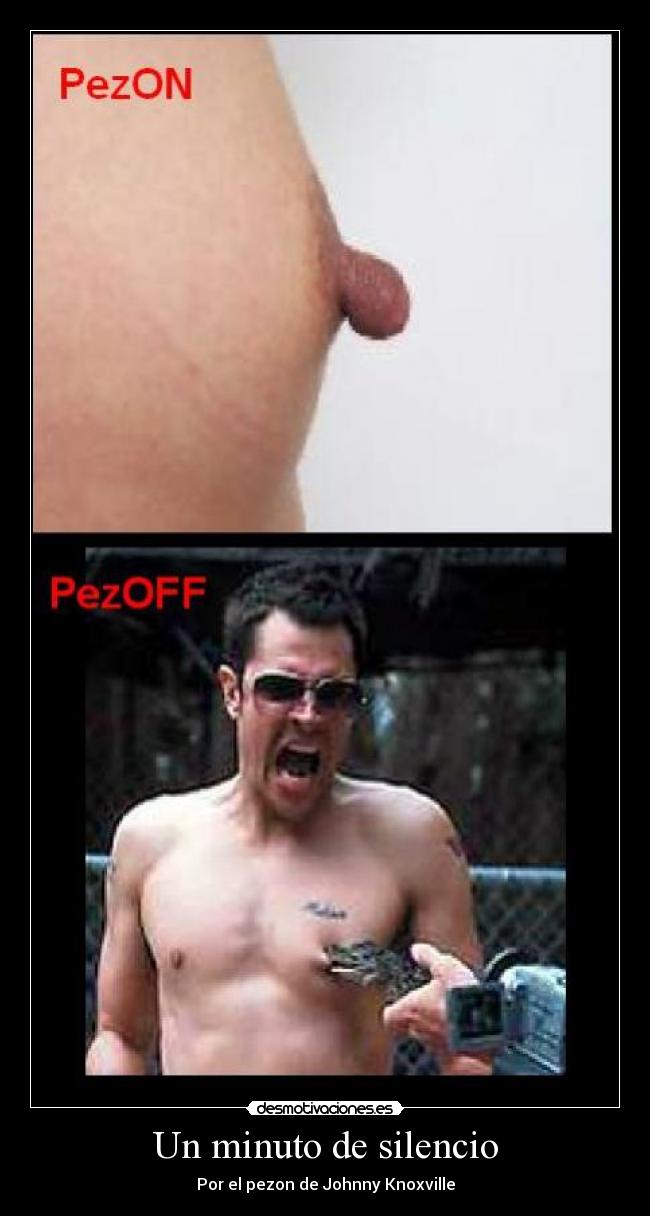 Un minuto de silencio - 