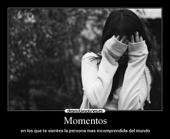 Momentos -