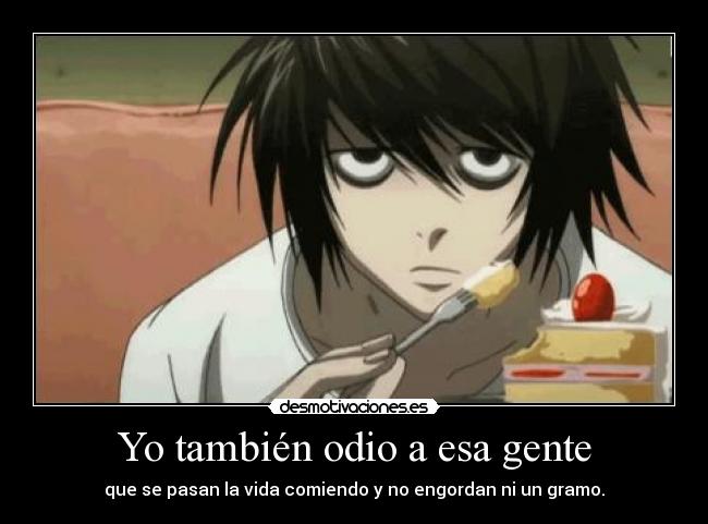 carteles odio claro esta que odio desmotivaciones
