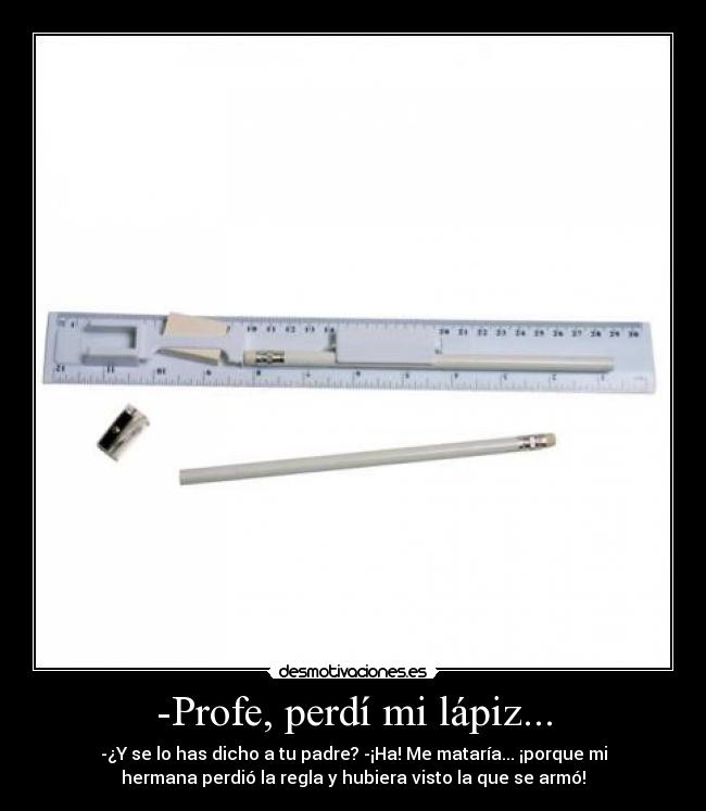 carteles regla desmotivaciones