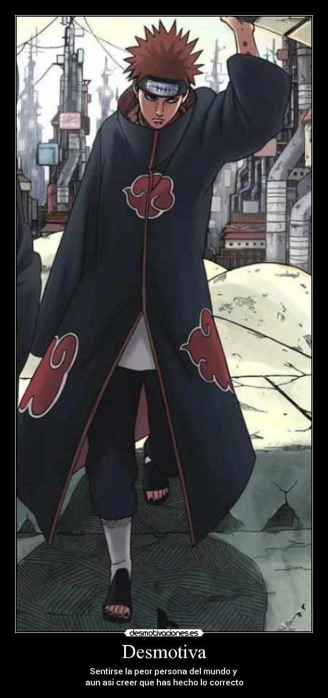 carteles pain desmotiva correcto renegado desmotivaciones