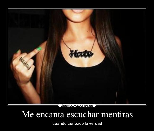 carteles encanta adoroo desmotivaciones