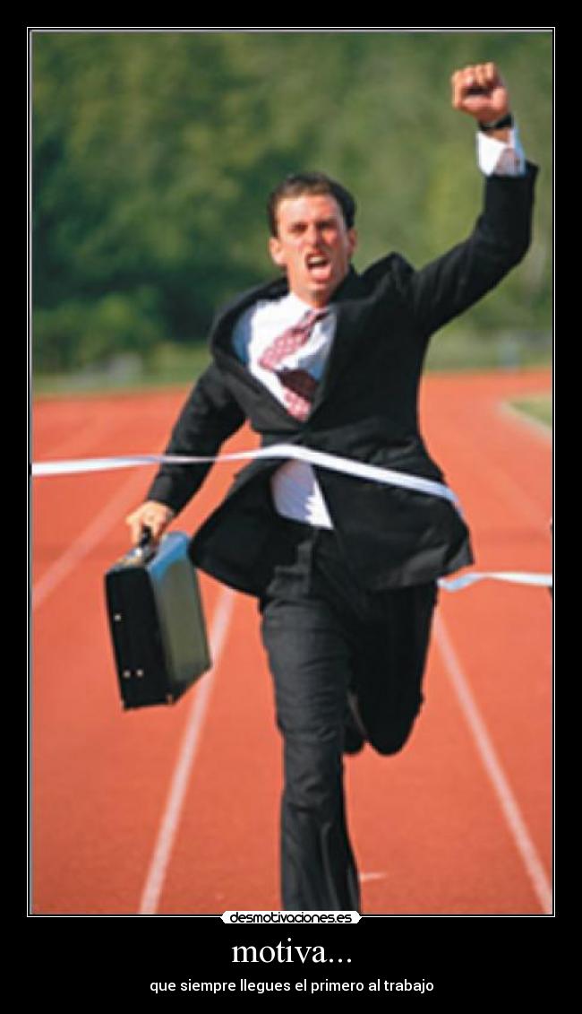 motiva... -