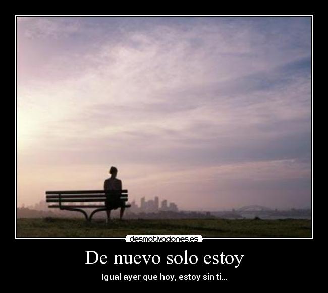 carteles solo otra vez lakk desmotivaciones