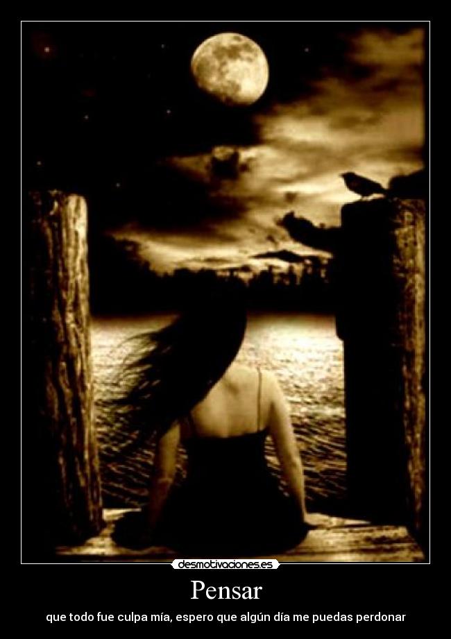 carteles perdoname desmotivaciones