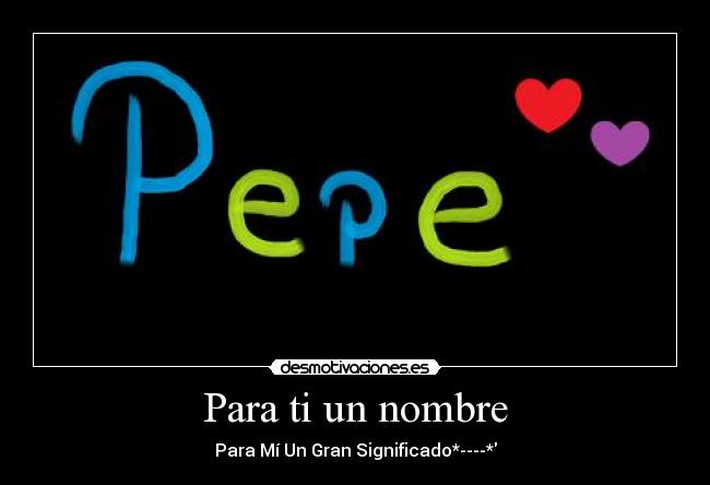 carteles carlosjennah desmotivaciones