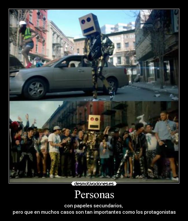 carteles putostyle madriz lmfao box desmotivaciones