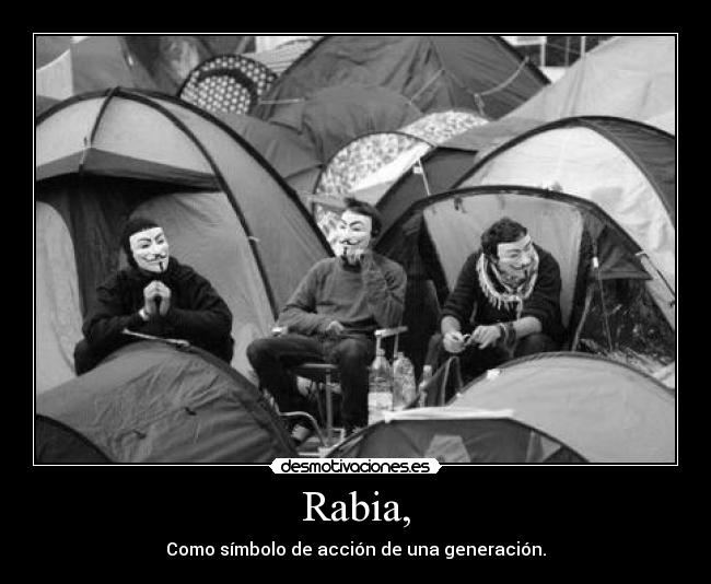 Rabia, -