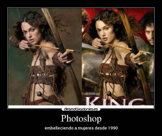 Photoshop -