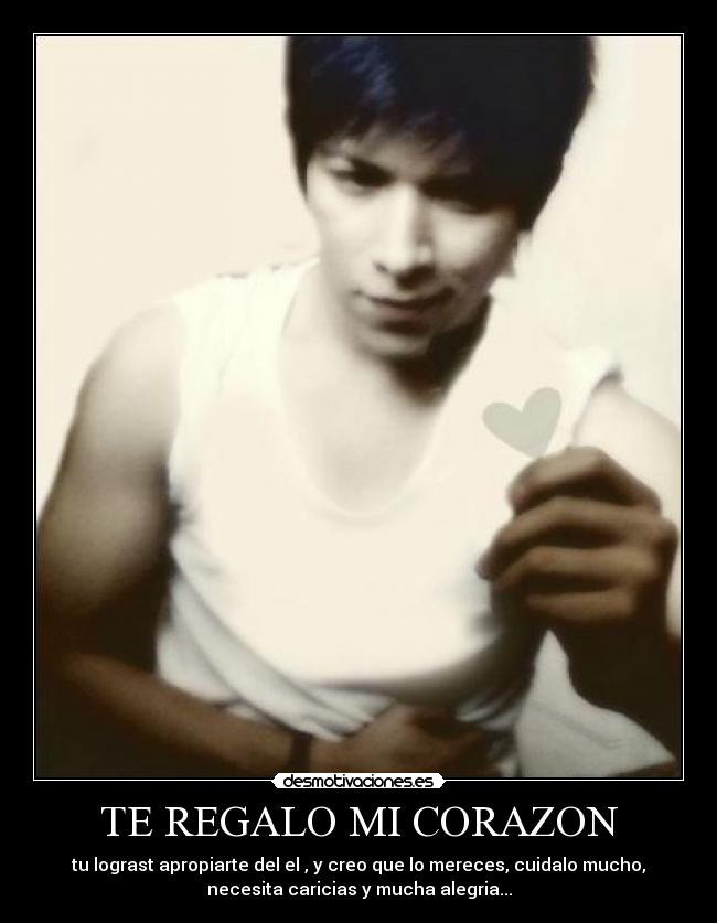 carteles corazon toma corazon desmotivaciones