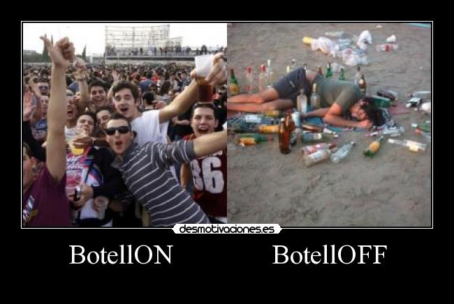 carteles trggg desmotivaciones