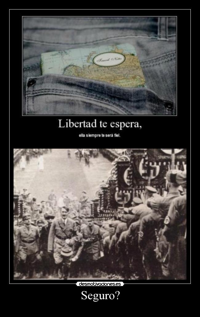 carteles eje desmotivaciones