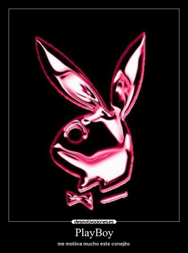 PlayBoy - 