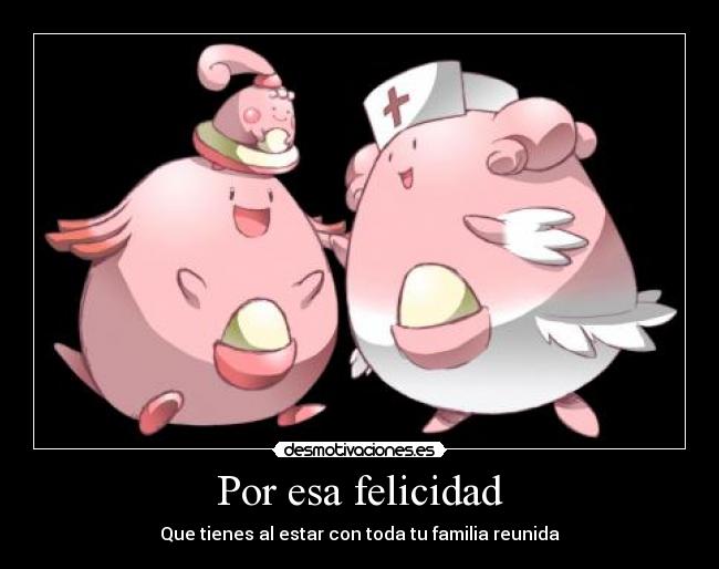 carteles felicidad familia asdas desmotivaciones