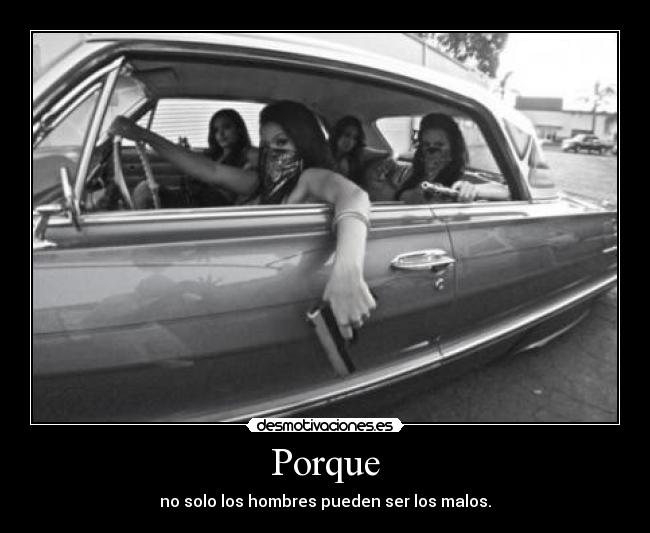 Porque - 