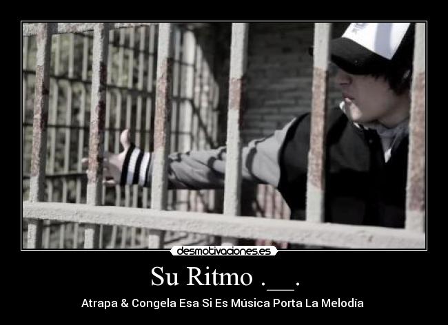 Su Ritmo .__. -