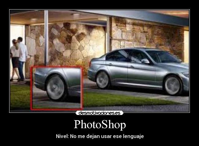 PhotoShop -