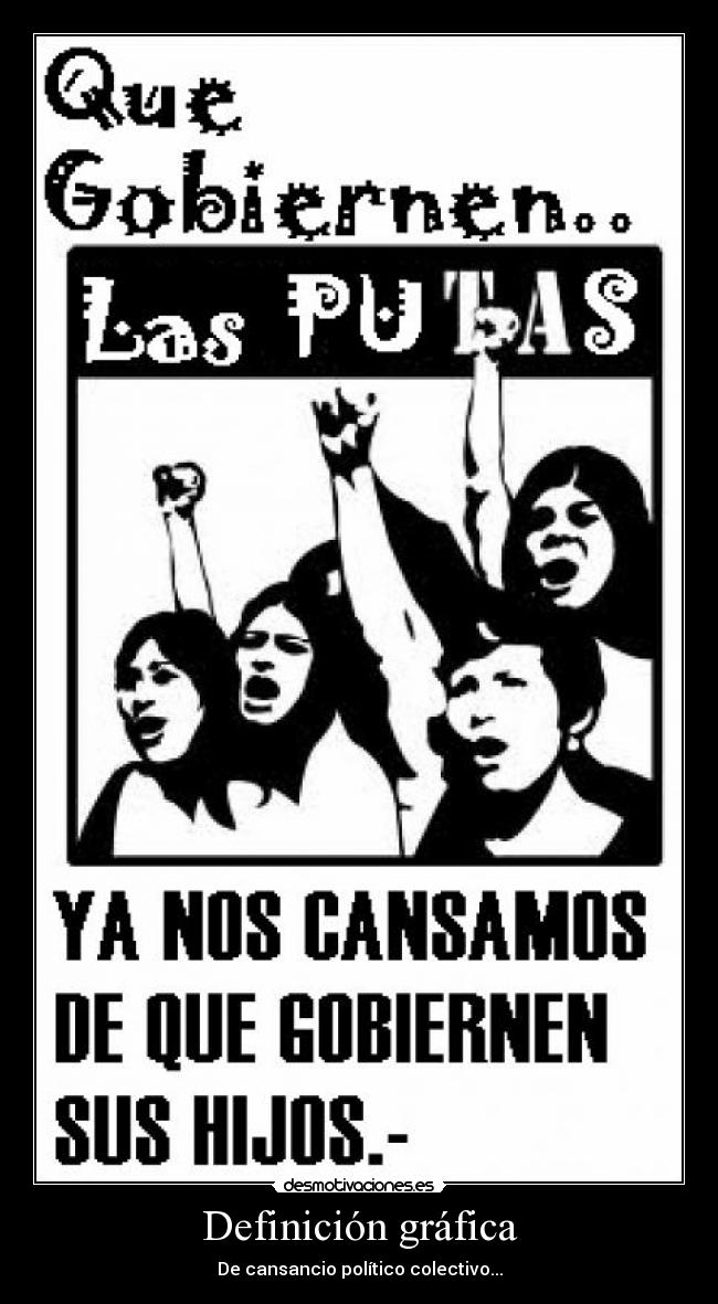 Definición gráfica -