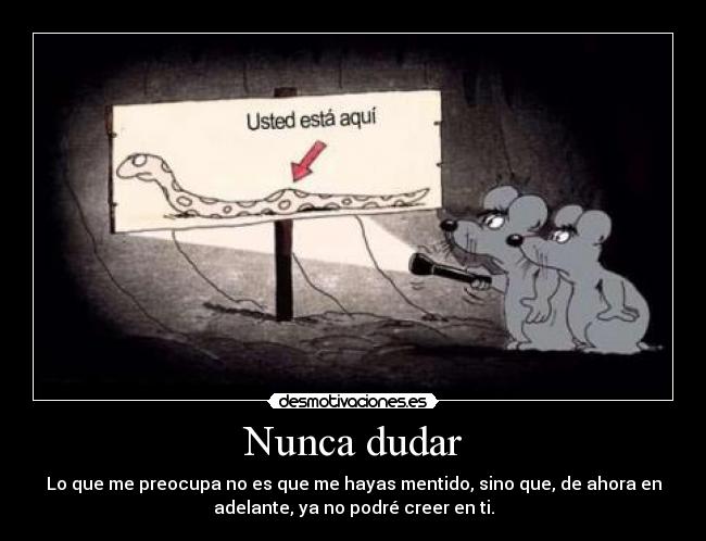 carteles ratas desmotivaciones