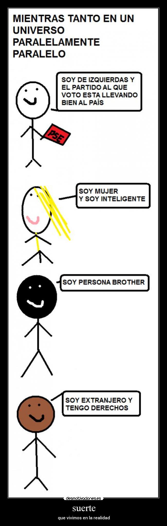 carteles clanhoygan desmotivaciones